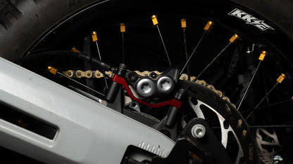 220mm Rear Brake Kit