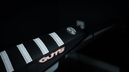 XQi3 Extended rear fender