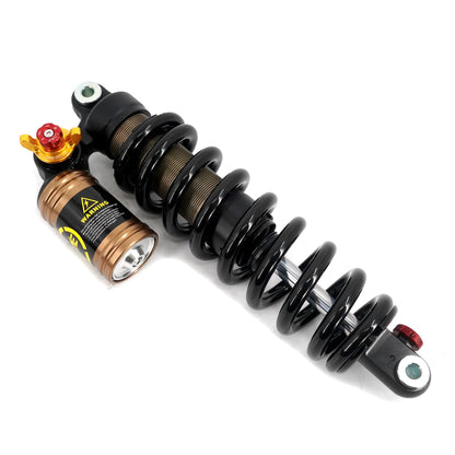 KKE Upgraded Rear Suspension Shock