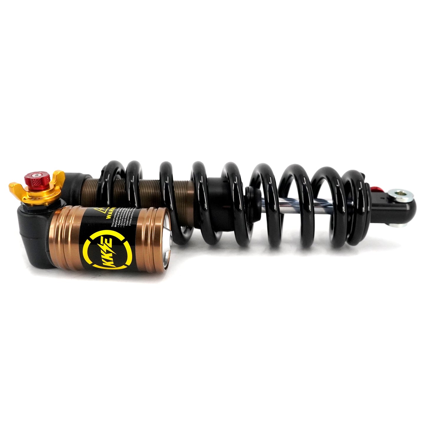 KKE Upgraded Rear Suspension Shock