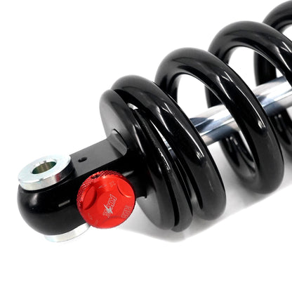 KKE Upgraded Rear Suspension Shock