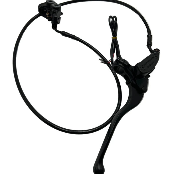 Niu XQi3 Front Brake Assembly