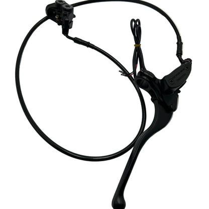 Niu XQi3 Front Brake Assembly