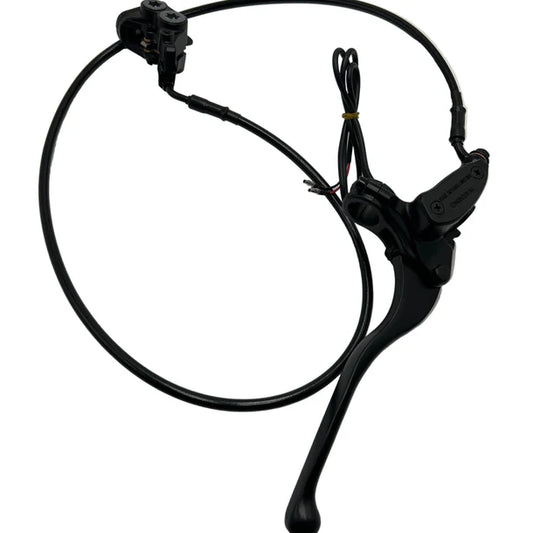 Niu XQi3 Front Brake Assembly