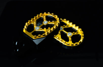Billet Foot Pegs