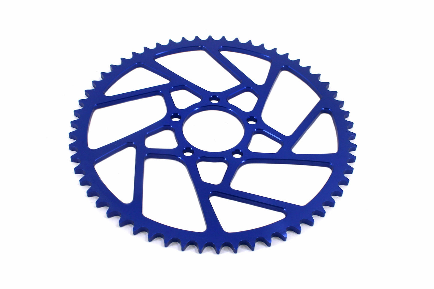KKE Rear 54T Aluminum Sprocket