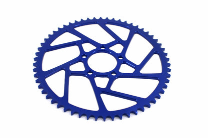 KKE Rear 54T Aluminum Sprocket