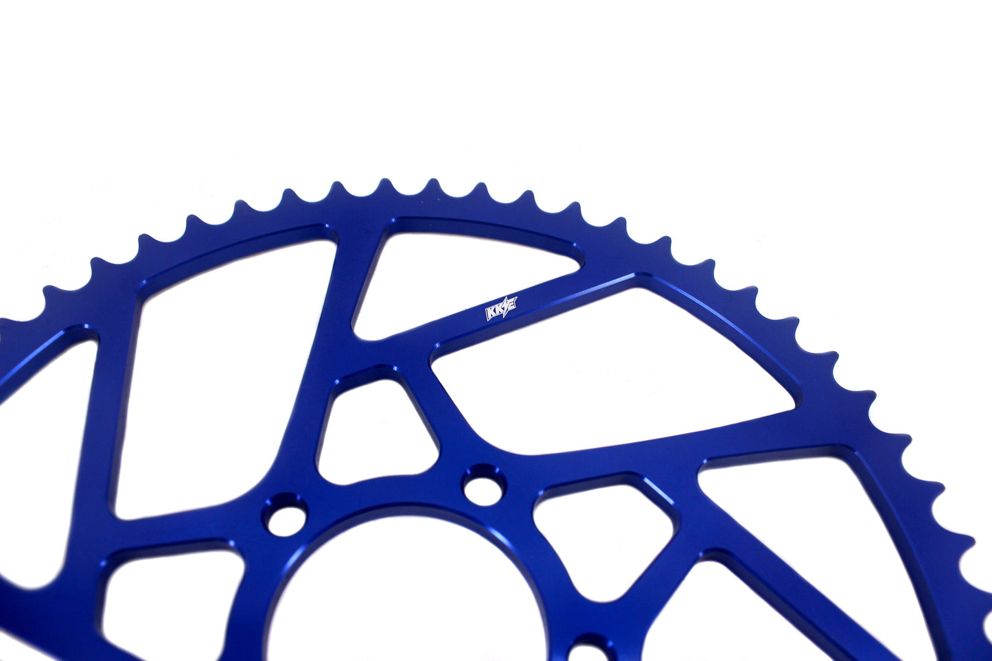 KKE Rear 54T Aluminum Sprocket