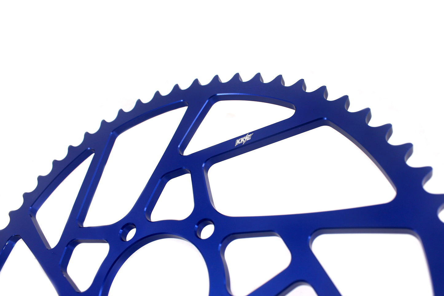 KKE Rear 54T Aluminum Sprocket