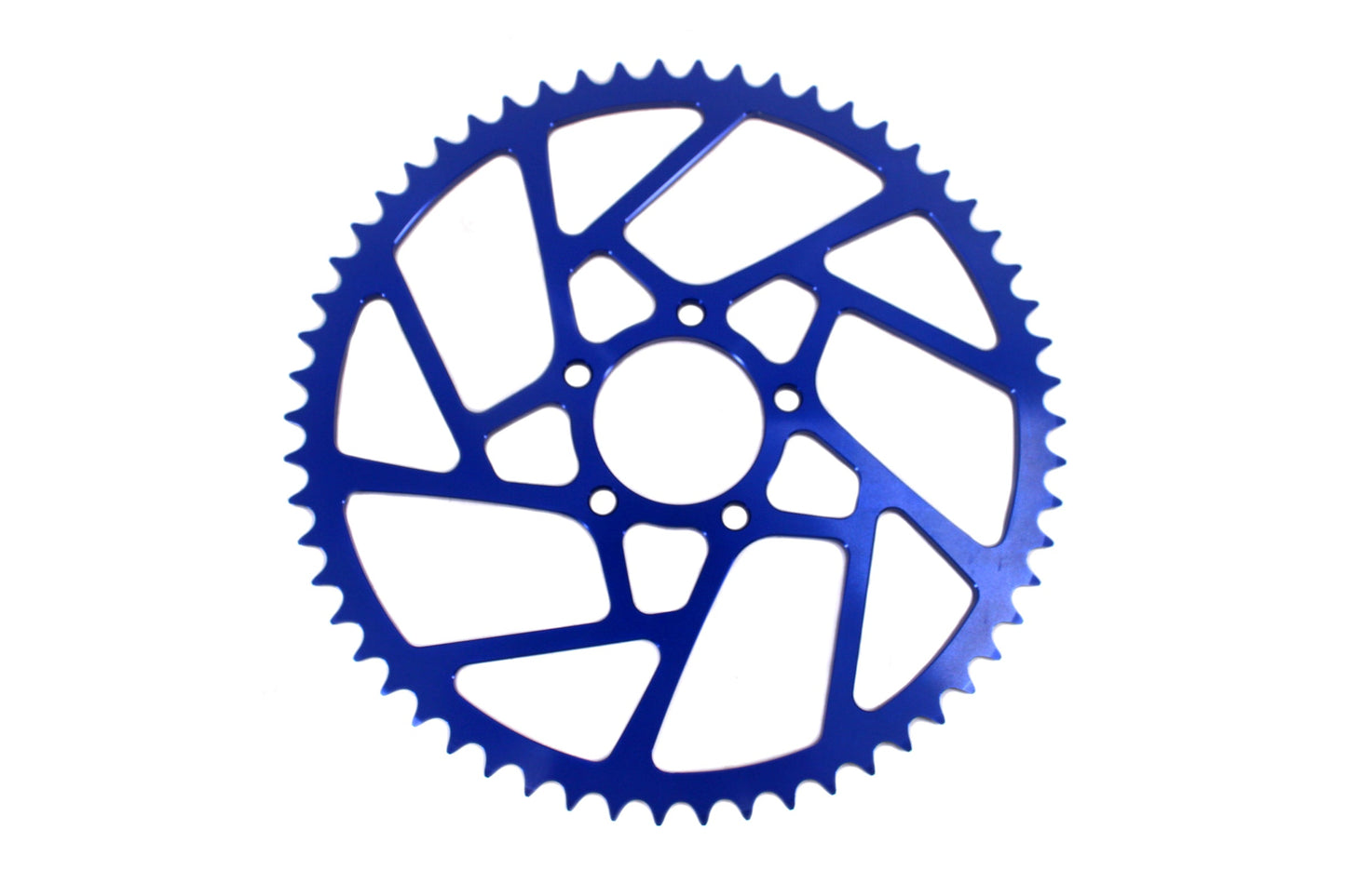 KKE Rear 54T Aluminum Sprocket