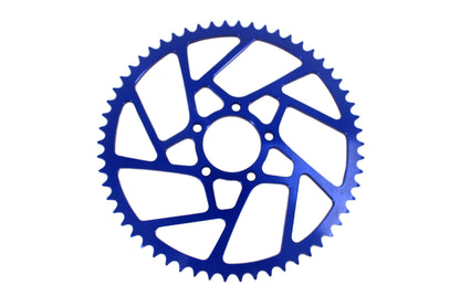 KKE Rear 54T Aluminum Sprocket