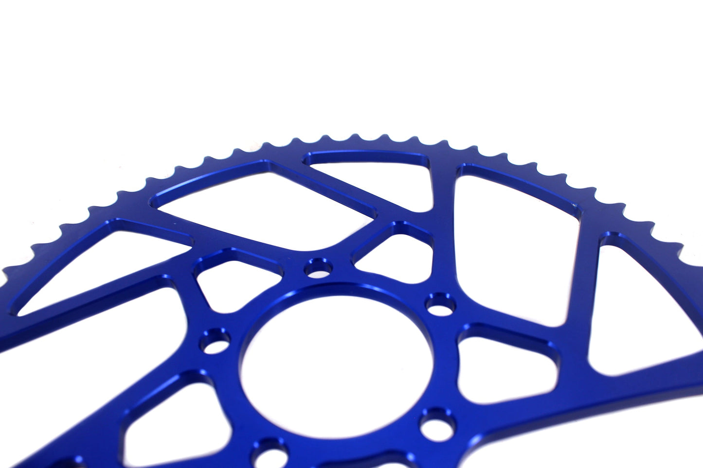 KKE Rear 54T Aluminum Sprocket