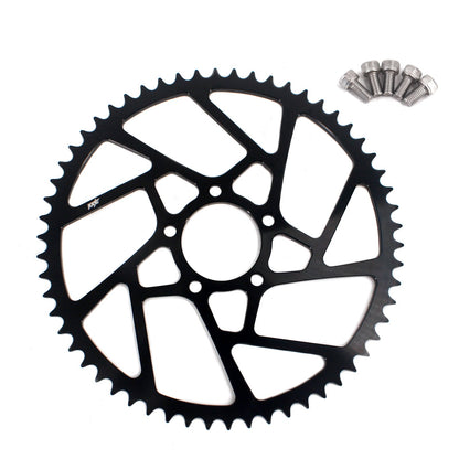KKE Rear 54T Aluminum Sprocket