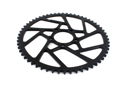 KKE Rear 54T Aluminum Sprocket