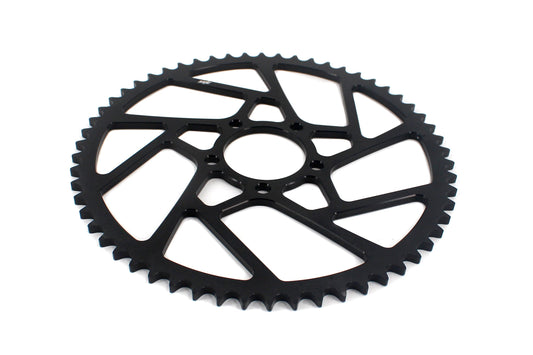 KKE Rear 54T Aluminum Sprocket