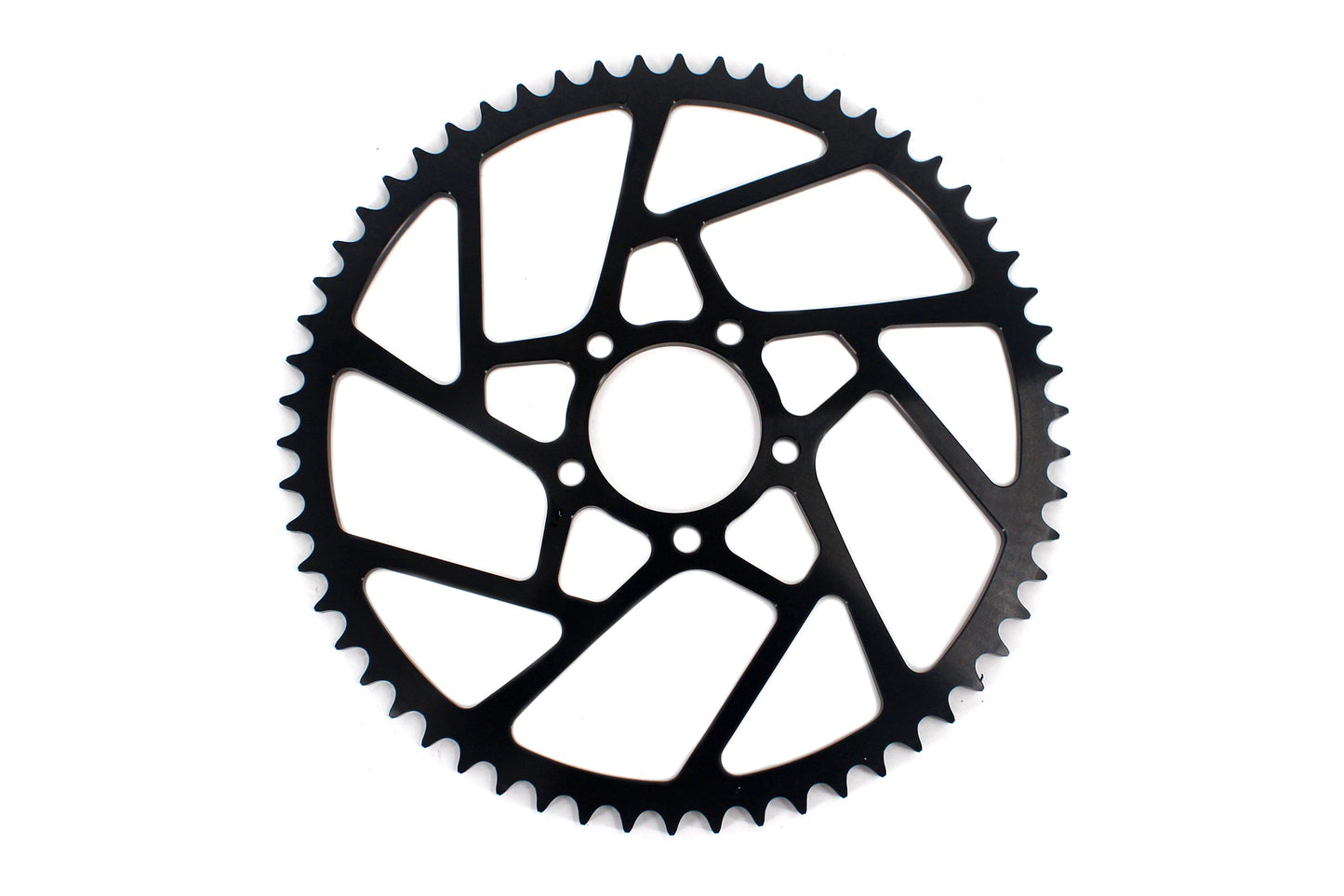KKE 60T Aluminum Sprocket