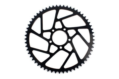 KKE 58T Aluminum Sprocket