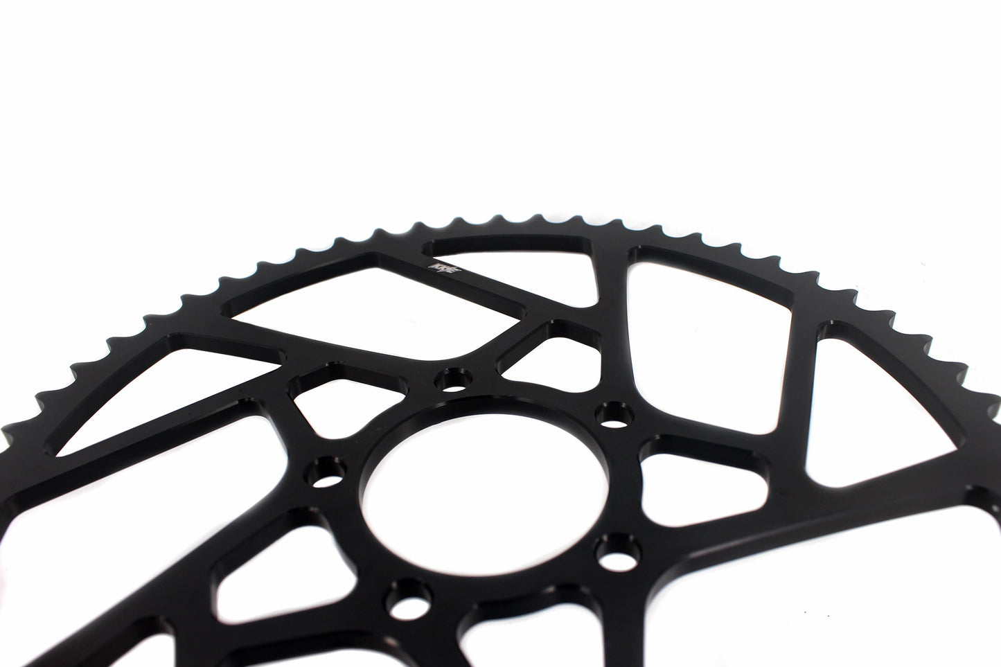 KKE Rear 54T Aluminum Sprocket