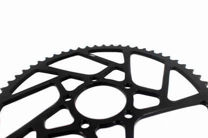 KKE Rear 54T Aluminum Sprocket