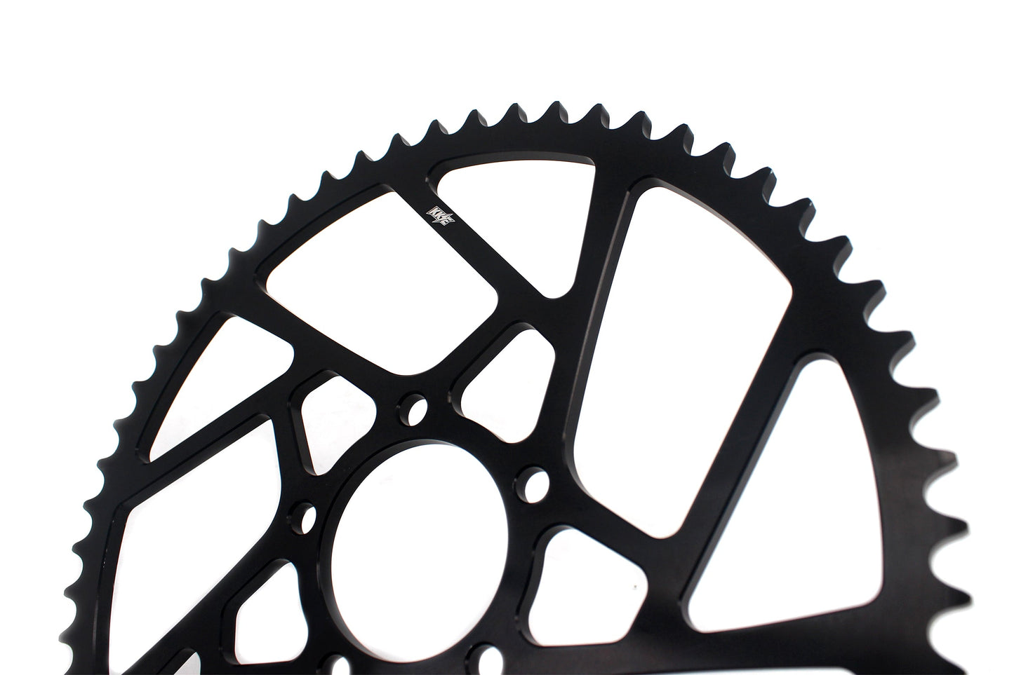 KKE Rear 54T Aluminum Sprocket