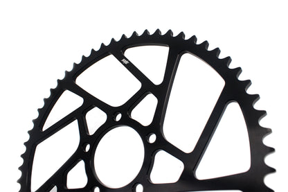 KKE Rear 54T Aluminum Sprocket