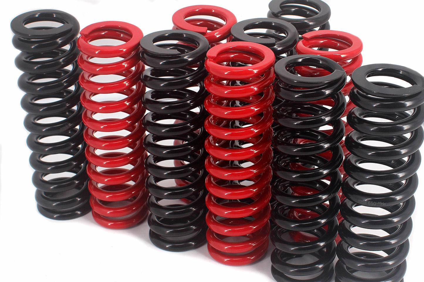 KKE 550LBS Rear Suspension Spring
