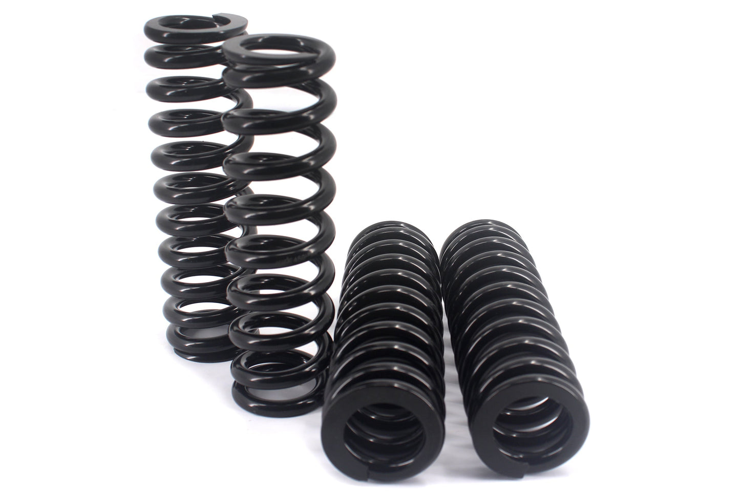 KKE 550LBS Rear Suspension Spring
