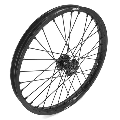 KKE 1.6x19" & 1.85x16" Wheel Set