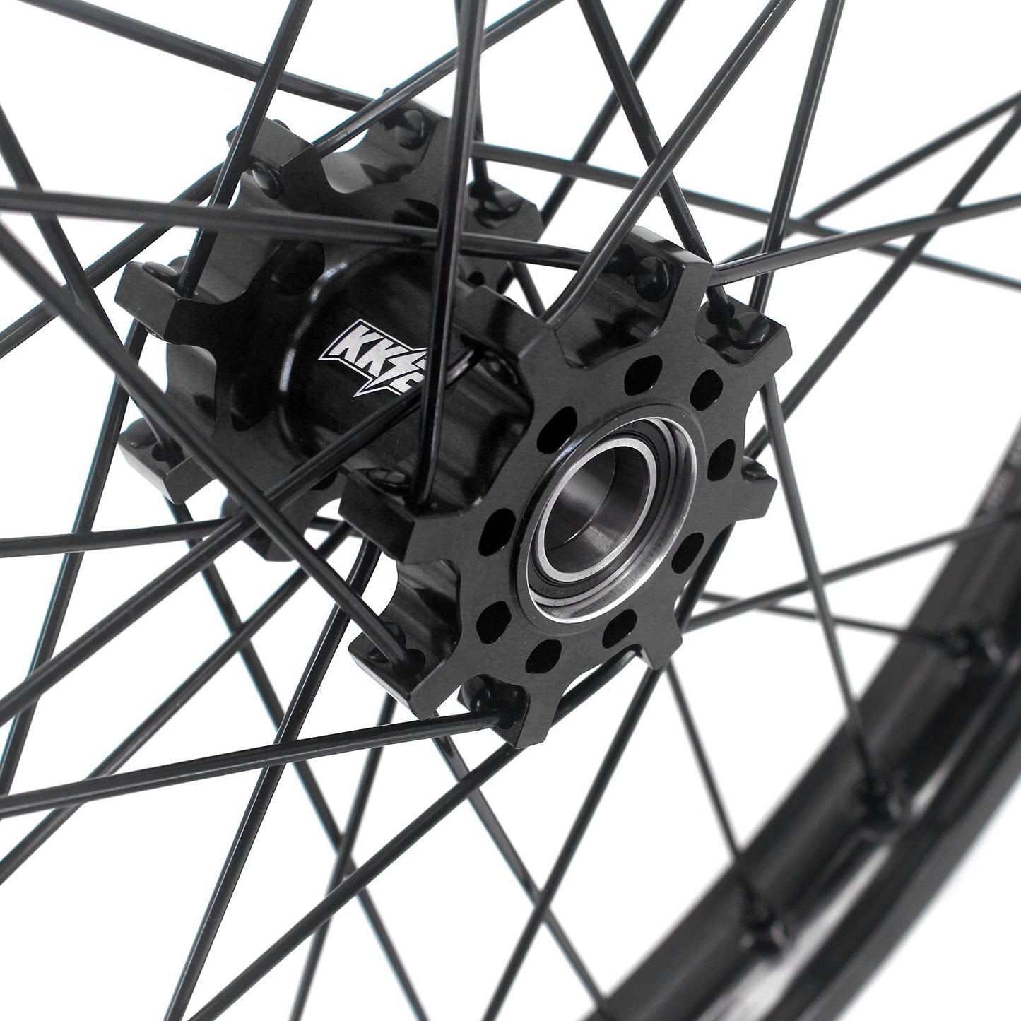 KKE 1.6x19" & 1.85x16" Wheel Set