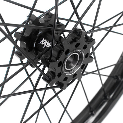 KKE 1.6x19" & 1.85x16" Wheel Set