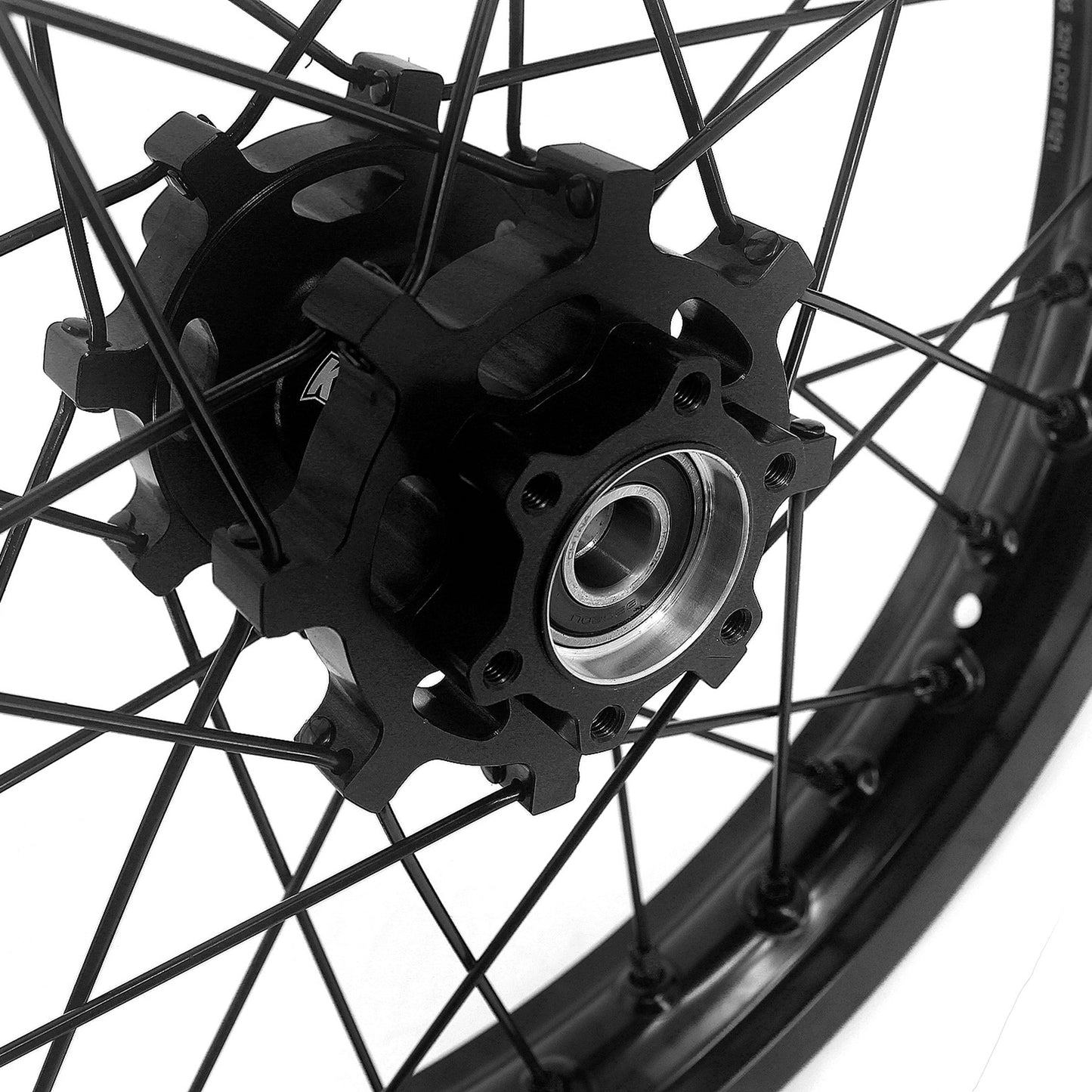 KKE 1.6x19" & 1.85x16" Wheel Set