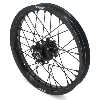 KKE 1.6x19" & 1.85x16" Wheel Set