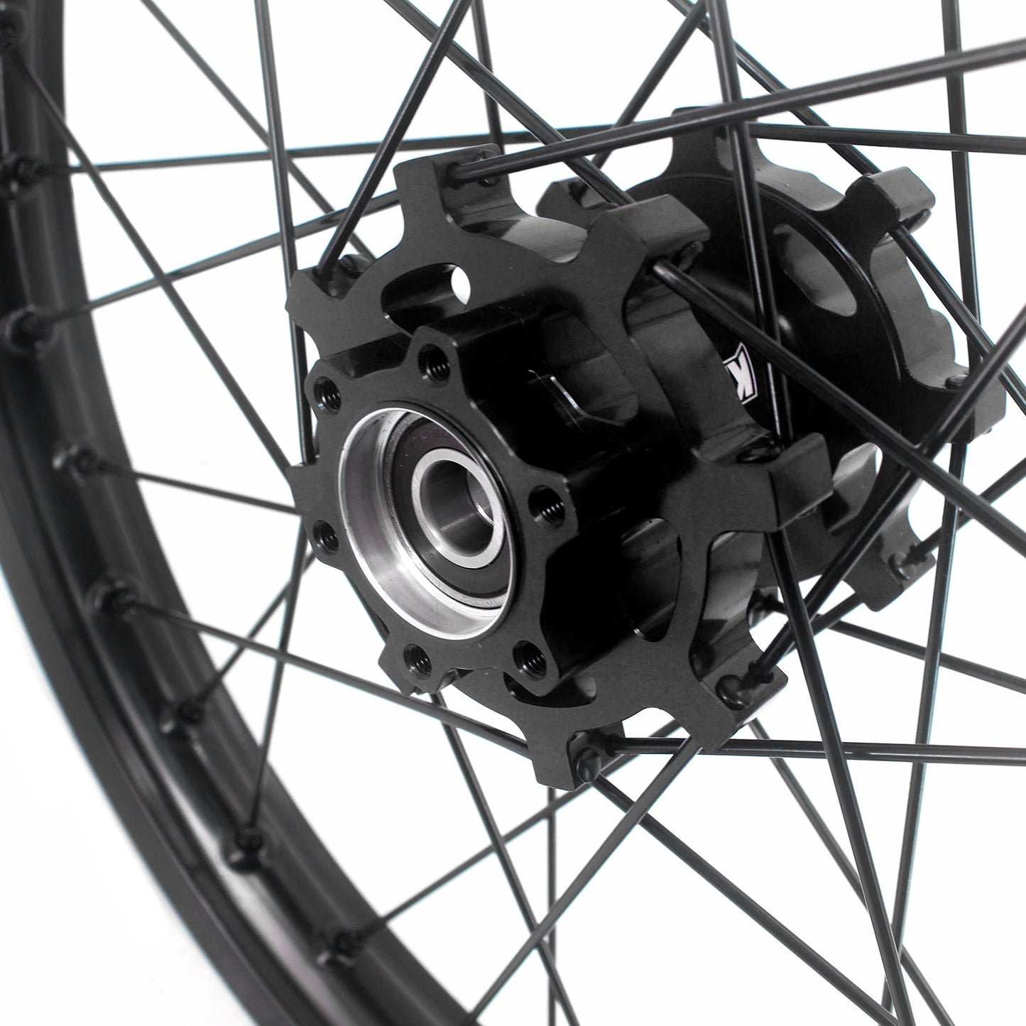 KKE 1.6x19" & 1.85x16" Wheel Set