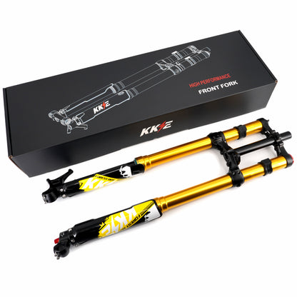 KKE 35MM Upgraded 5.5 Version Front Fork