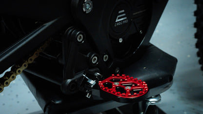 Billet Foot Pegs