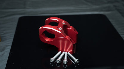 Billet 25mm Direct Mount