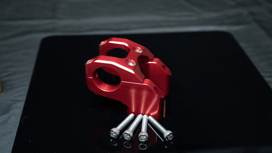 Billet 25mm Direct Mount