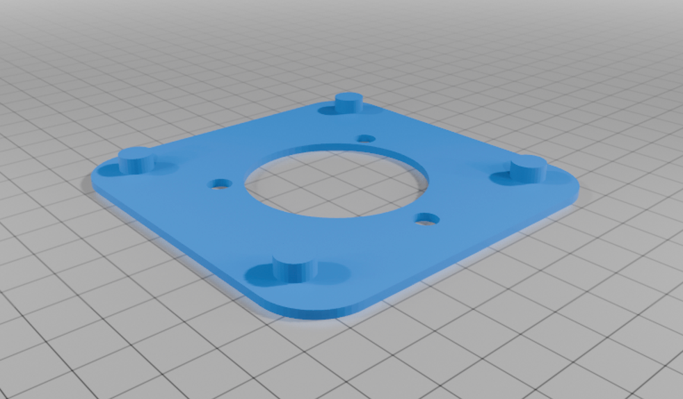 YZ Fender Swap Template