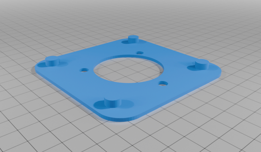 YZ Fender Swap Template
