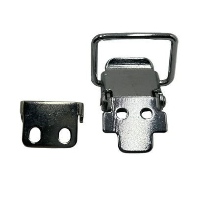 Niu XQi3 Battery Lid Latch