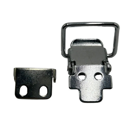 Niu XQi3 Battery Lid Latch