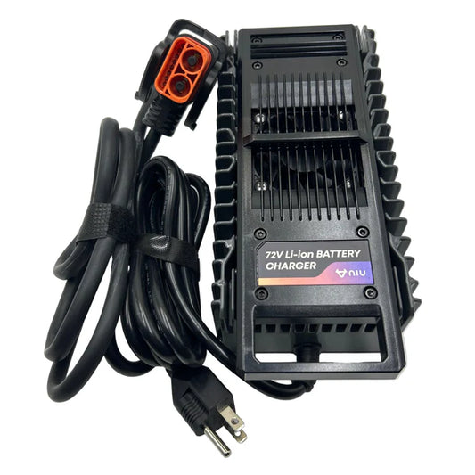 Niu XQi3  Battery Charger