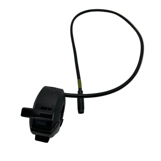 Niu XQi3 Eco/Sport Switch