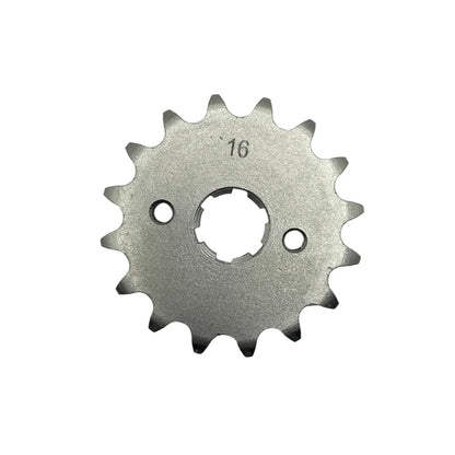 Niu XQi3 Counter Sprocket - 16T