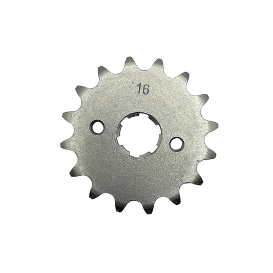 Niu XQi3 Counter Sprocket - 16T