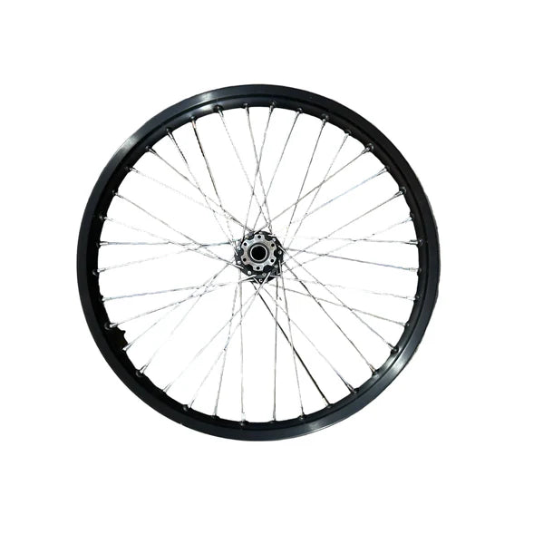 Niu XQi3 Front Rim