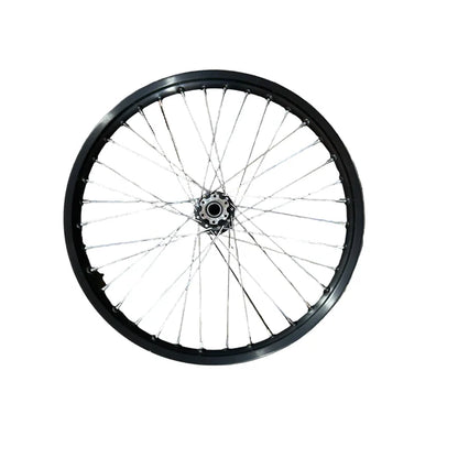 Niu XQi3 Front Rim