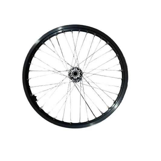 Niu XQi3 Front Rim