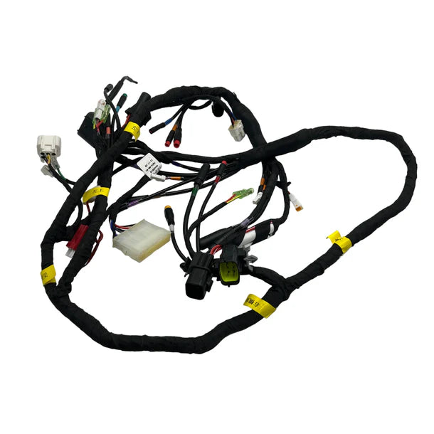 Niu XQi3 Main Wiring Harness