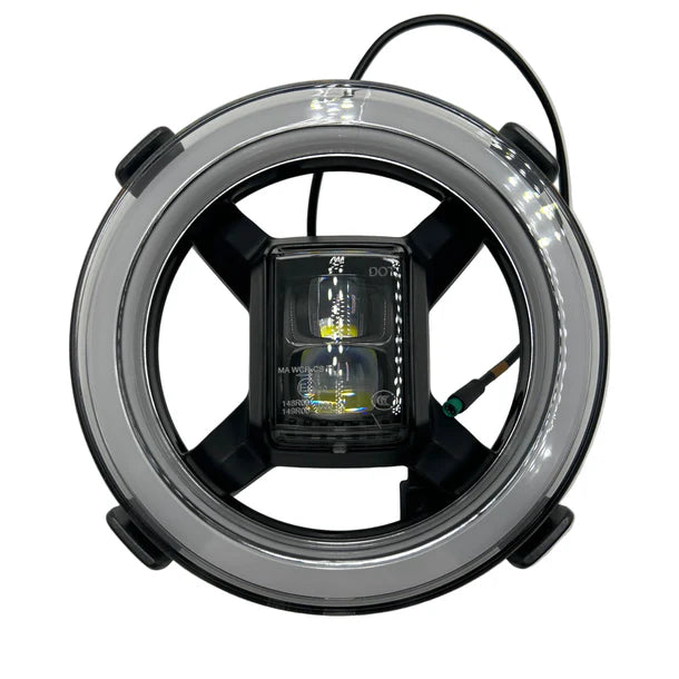 Niu XQi3 Headlight Assembly